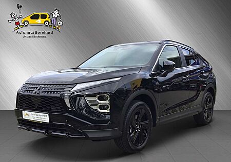 Mitsubishi Eclipse Cross Cross Plus Select Black 4WD Plug In Hybrid