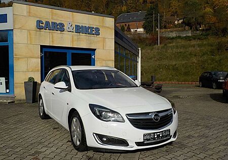 Opel Insignia Edition