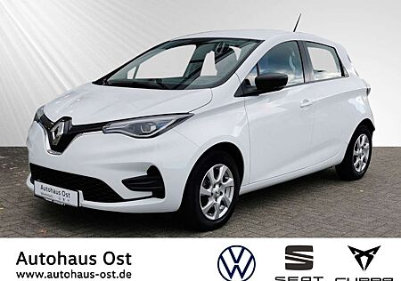Renault ZOE Life Klima Einparkhilfe Fenster el.