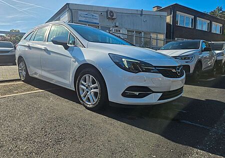 Opel Astra K Sports Tourer Edition Start/Stop