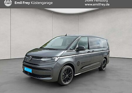 VW LT Volkswagen Multivan Edition