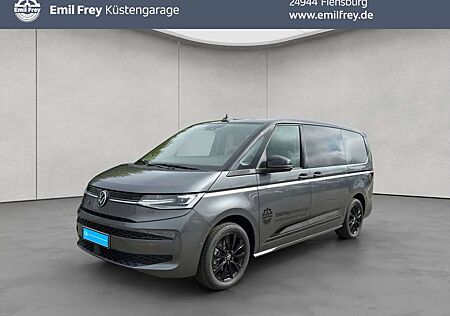 VW LT Volkswagen Multivan Edition 2,0 TSI (150KW/204PS), AHK, RFK