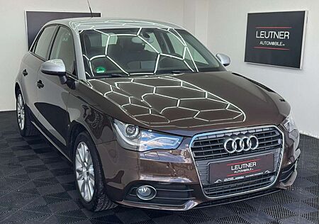 Audi A1 1.6 TDI Sportback Ambition*Xenon*1.Hand