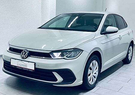 VW Polo Volkswagen VI Life 1.0 TSI * VIRTUAl* DSG * TEMP *LED