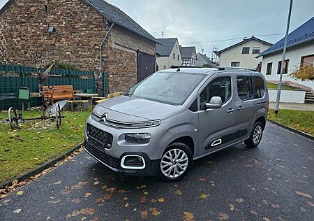 Citroën Berlingo Citroen Feel M Navi Tempomat Shzg