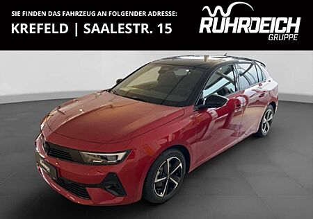 Opel Astra L GS Line KEYLESS SHZ LHZ 360 KAMERA digitales Coc
