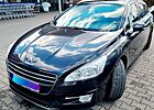 Peugeot 508 ,155 THP Allure mit LPG und TÜV NEU bis 04/26