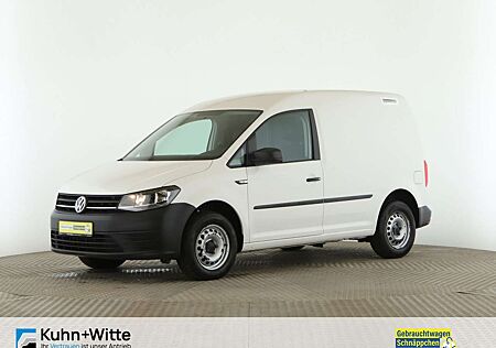 VW Caddy Volkswagen Kasten 2.0 TDI KR EcoProfi *AHK*PDC*Audio*
