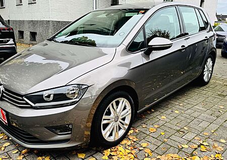 VW Golf Sportsvan Volkswagen 1.4 TSI Comfortline BMT/Start-Stopp/Nav/PDC