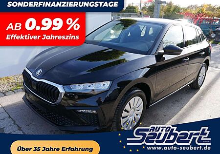 Skoda Scala Selection 1.5 TSI DSG*NAVI-ÜBER-SMARTLINK*PDC-HI*L