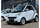 Smart ForTwo Coupe Micro Hybrid Drive Passion*Garantie