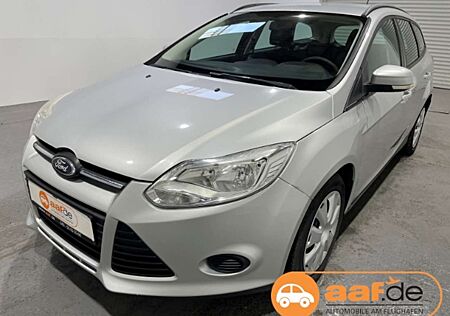 Ford Focus Turnier 1.6 Ti-VCT Trend Klima PDC