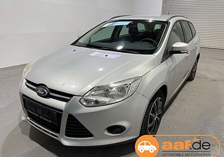 Ford Focus Turnier 1.6 Ti-VCT Trend Klima PDC