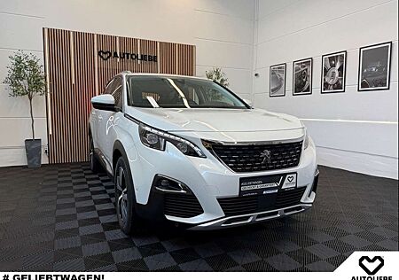 Peugeot 3008 PureTech 130 EAT8 Allure LED*NAVI*RFK*SHZ