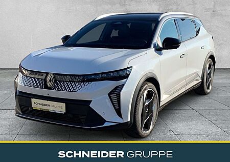 Renault Scenic ICONIC 220 LONG RANGE Iconic TYP2+360+LED