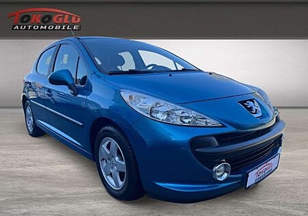 Peugeot 207 Urban Move 1.4 75 Alu Klima el.SP Spieg. beheizbar