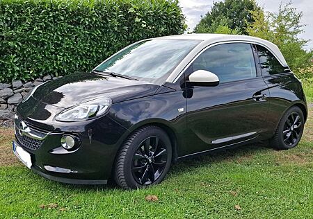 Opel Adam Jam 1.4 64kW Klima/Winterpaket/SHZ/Lenkrad-Heizung