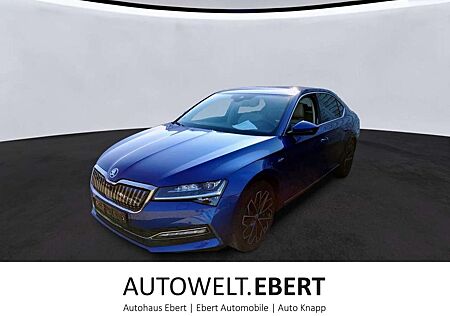 Skoda Superb 1.4 TSI Hybrid L&K iV/ACC/CANTON/DCC/