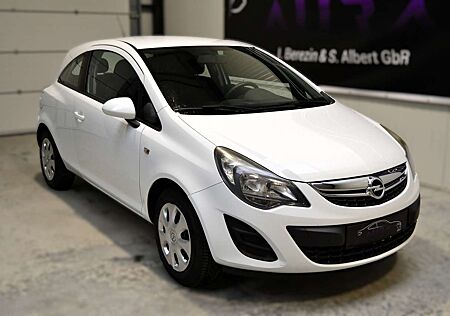 Opel Corsa D | Edition*Klima*TÜV 2027*3.Hd