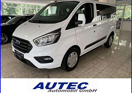 Ford Transit Custom Kombi 320 L1 AHK+2-KLIMA+9-SITZER
