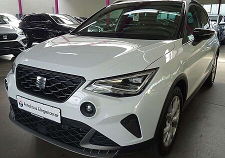 Seat Arona FR 1.0 TSI*DIGI*ACC*CAM*FLA*SHA*PLA*LED*