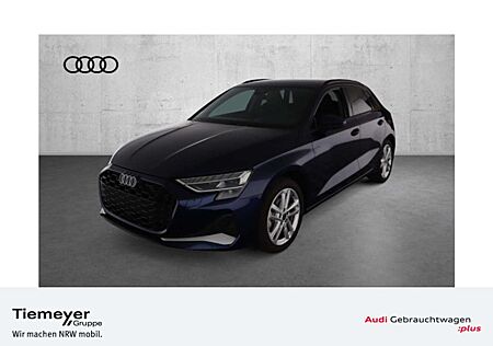 Audi A3 35 TFSI ADVANCED HuD SONOS LM18 KAM