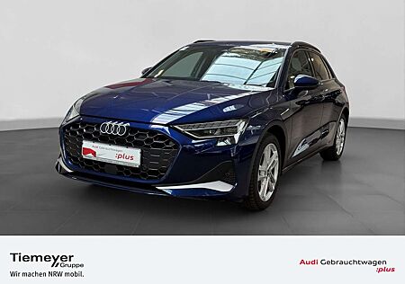 Audi A3 35 TFSI ADVANCED HuD SONOS LM18 KAM