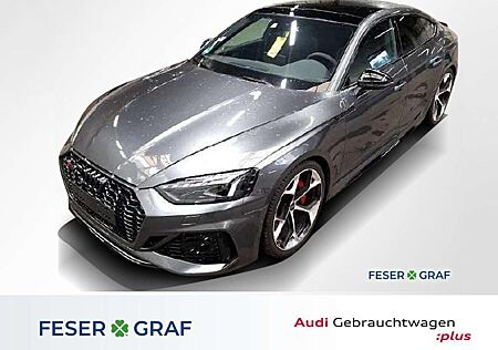 Audi RS5 Sportback Pano,Navi,Matrix,RS-Sportabgas