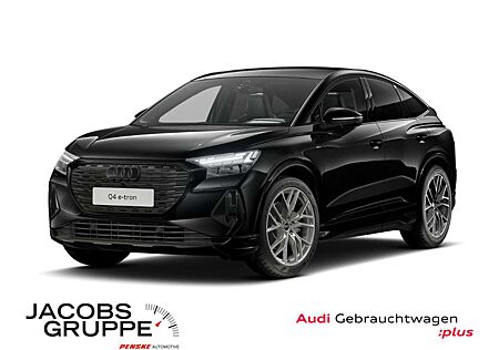 Audi Q4 e-tron Sportback 35 SONOS*Matrix-LED*Kamera
