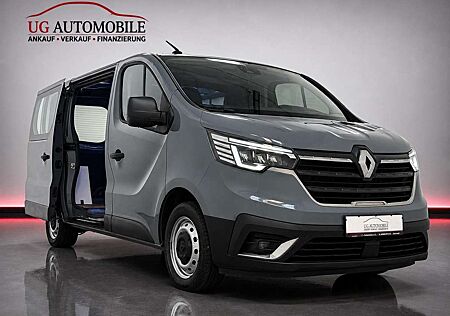 Renault Trafic Kasten L1H1 2,8t Komfort * R-KAM * AHK *