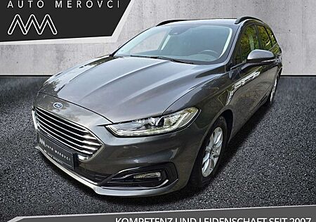 Ford Mondeo 2.0 Trend/ACC/Navi/Dymanic LED/Cam/AHK