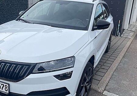 Skoda Karoq Sportline 1.5 TSI DSG