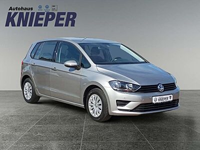 Volkswagen Golf Sportsvan Trendline