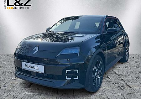 Renault R 5 E-Tech Techno 150 Comfort Range