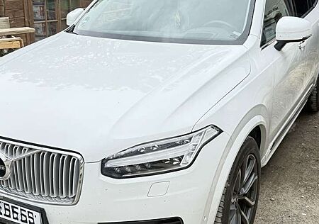 Volvo XC 90 XC90 Inscription 2WD