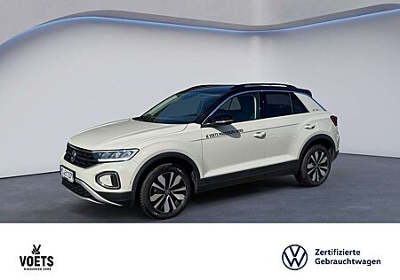 VW T-Roc Volkswagen 1.0TSI GOAL LED+Navi+Sitzhzg.+PDC