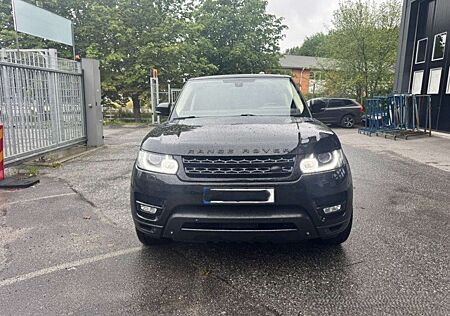 Rover Others Range Sport