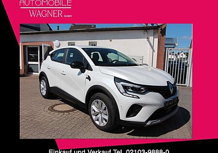 Renault Captur TCe 90 Evolution VAVI*PDC* /54834