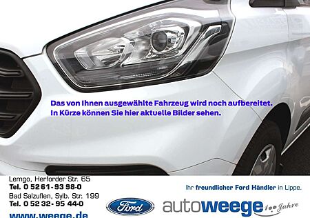 Ford Ranger Wildtrak Doppelkabine 4x4