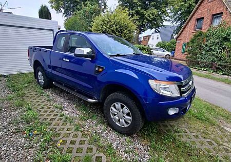 Ford Ranger XL