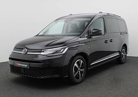 VW Caddy Volkswagen Style Maxi eHybrid LED ACC DAB SHZ Keyless