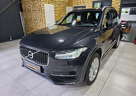 Volvo XC 90 XC90 Momentum AWD**AHK**NAVI**KAMERA**APPLE*