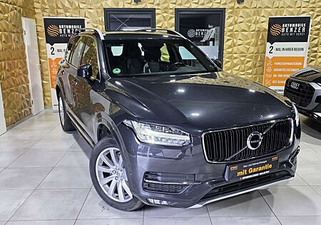 Volvo XC 90 XC90 Momentum AWD**AHK**NAVI**KAMERA**APPLE*
