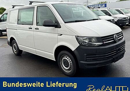 VW T6 Transporter Volkswagen 2.0TDI 4Motion AHK*Standh*Tempoma