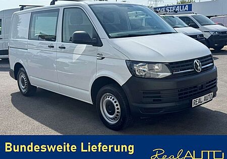 VW T6 Transporter Volkswagen 2.0TDI 4Motion AHK*Standh*Tempoma