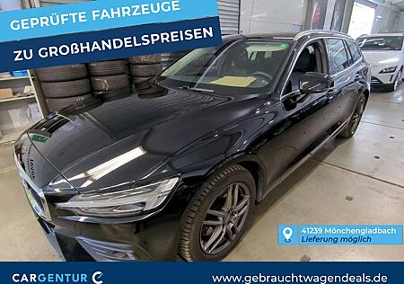 Volvo V60 V 60 D4 Momentum Pro AHK Lane El.Heckkl.