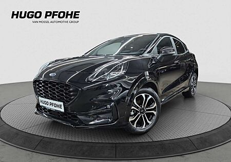 Ford Puma ST-Line X Aut. ACC NAVI KAM WINTER-PKT
