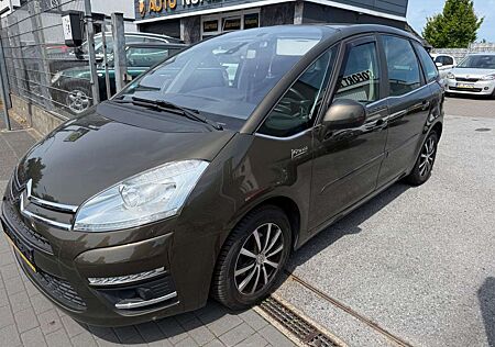Citroën C4 Picasso Citroen Selection*130Tkm*Navi*Abn.AHK*Isofix*