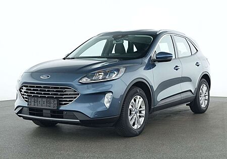 Ford Kuga Titanium Standheizung DAB Spurassistent Navigation