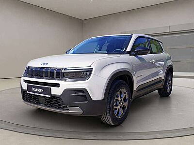 Jeep Avenger Longitude|LED|Tempomat| ab 199€ mtl